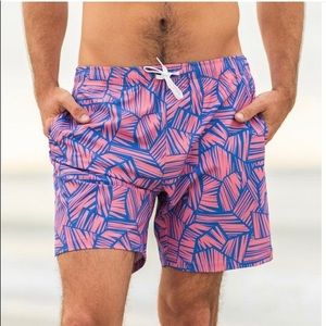 Bearbottom Stretch Swim 7”